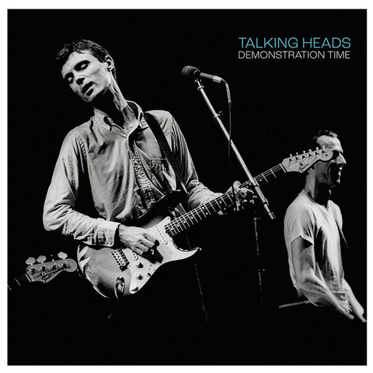 Talking Heads - Demonstration Time (2Lp) - Rock/Pop - DLP