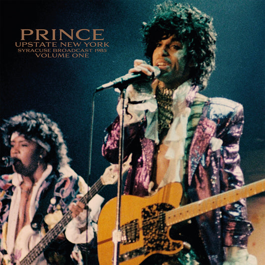 Prince - Upstate New York Vol. 1 (2Lp) - Rock/Pop - DLP