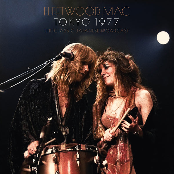 Fleetwood Mac - Tokyo 1977 (2Lp) - Rock - DLP