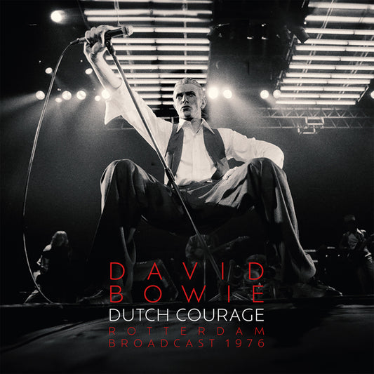 David Bowie - Dutch Courage (2Lp) - Rock/Pop - DLP