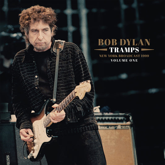 Bob Dylan - Tramps Vol.1 (2Lp) - Country/Folk - DLP
