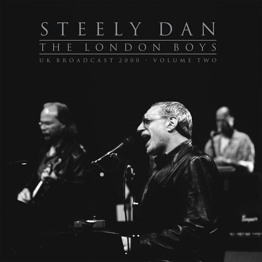 Steely Dan - The London Boys Vol.2 (2Lp) - Rock/Pop - DLP