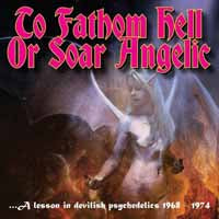 Various Artists - To Fathom Hell Or Soar Angelic - Rock - CD