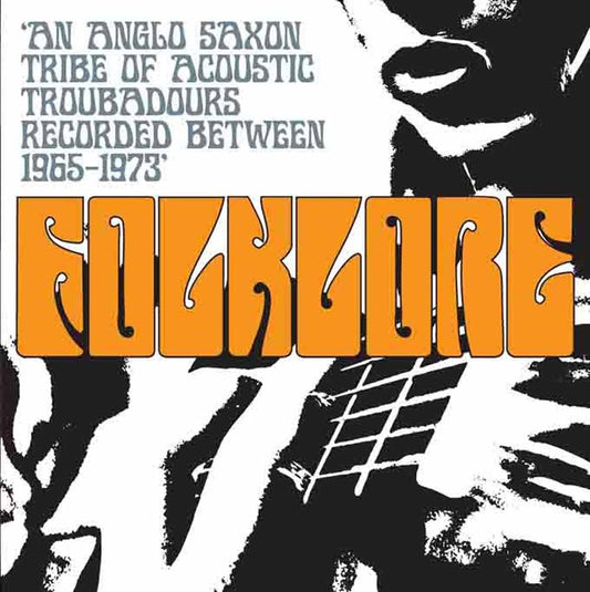 Various Artists - Folklore - Rock/Pop - CD
