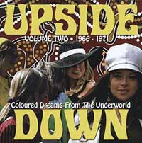 Various Artists - Upside Down Volume 2 - Rock/Pop - CD