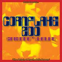 Various Artists - Cornflake Zoo Episode Twelve 'The Original Psychedelic Dream' - Rock/Pop - CD