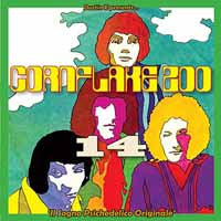 Various Artists - Cornflake Zoo 14 - Rock/Pop - CD