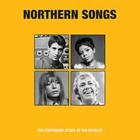 Various Artists - Northern Songs - The Continuing Story Of The Beatles - Soul/Funk - CD