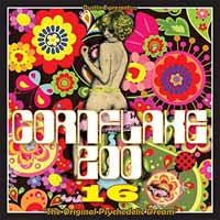 Various Artists - Cornflake Zoo 16 - Rock/Pop - CD