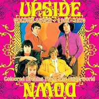 Various Artists - Upside Down Volume 7 - Rock/Pop - CD