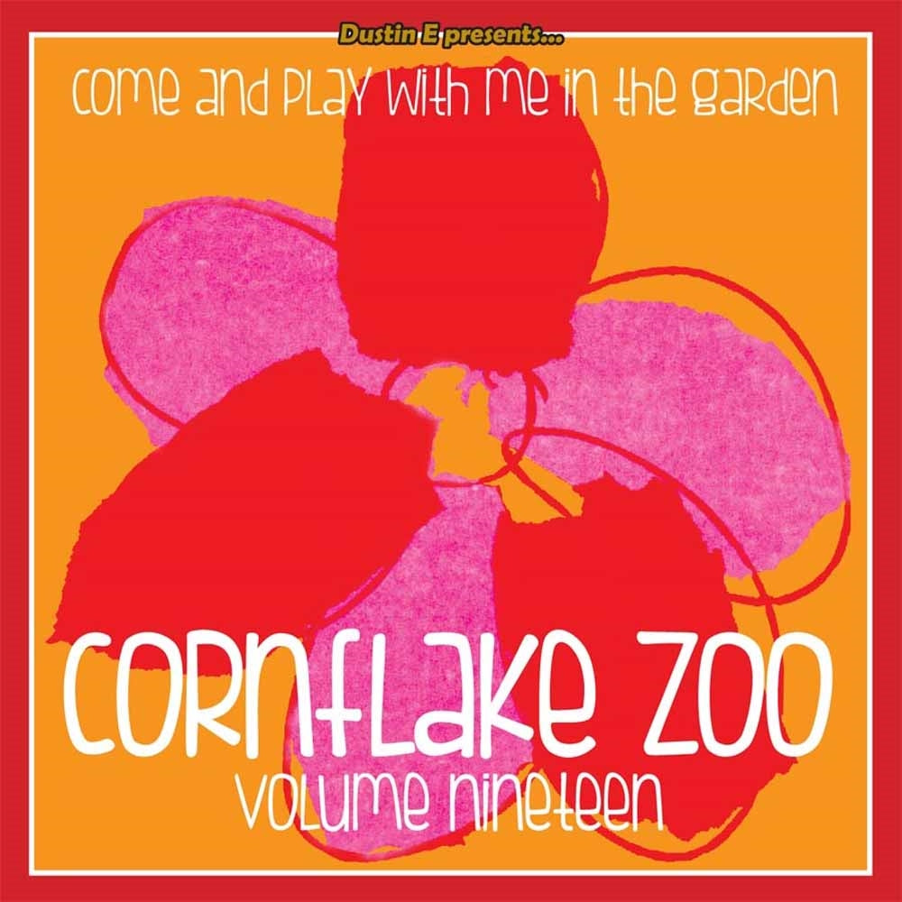 Various Artists - Cornflake Zoo Volume 19 - Rock/Pop - CD