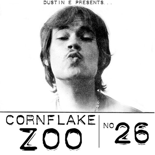 Various Artists - Cornflake Zoo No.26 - Rock/Pop - CD