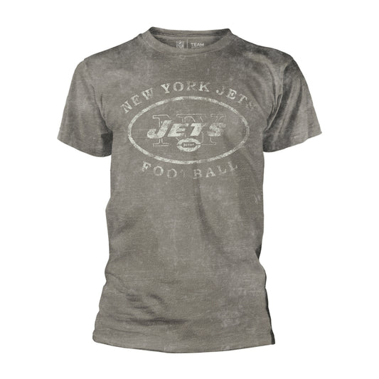 Nfl - New York Jets (2018) - Character - TS