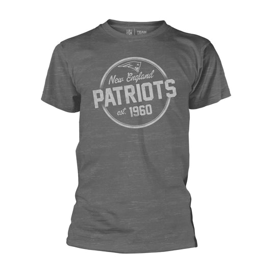 Nfl - New England Patriots (2018) - Character - TS