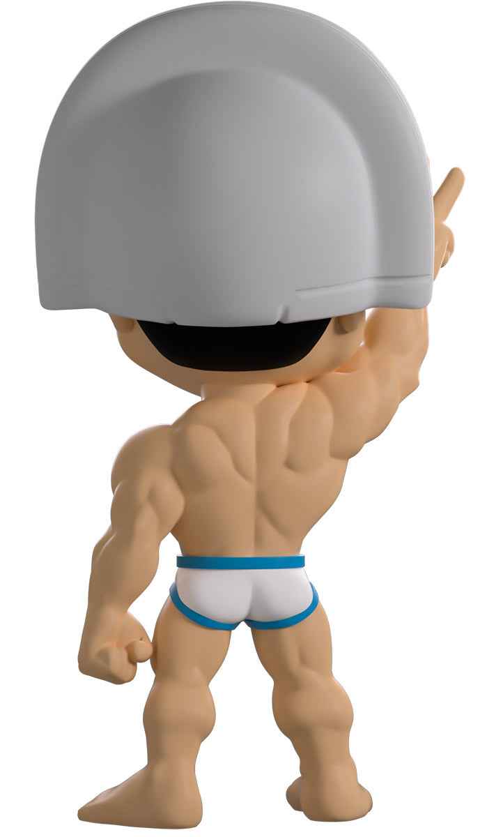 Youtooz - Peacemaker In Underwear - Peacemaker