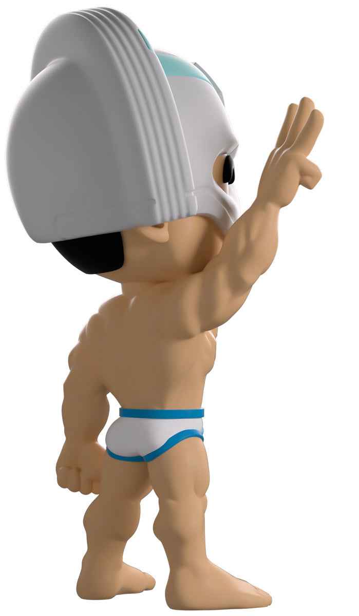 Youtooz - Peacemaker In Underwear - Peacemaker