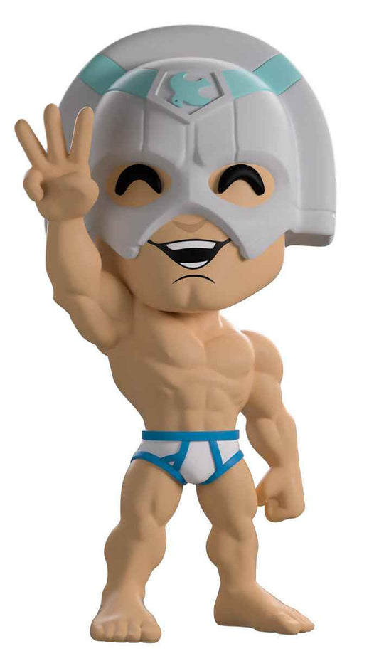 Youtooz - Peacemaker In Underwear - Peacemaker