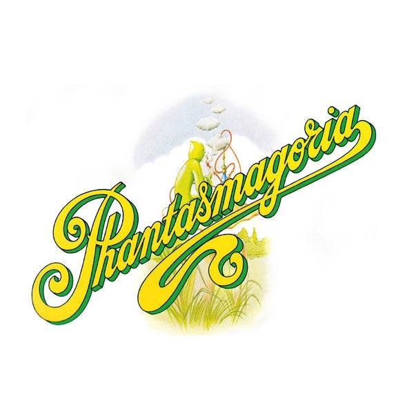 Curved Air - Phantasmagoria: 2 Disc Expanded Edition(Cd+Dvd) - Prog Rock - DCD