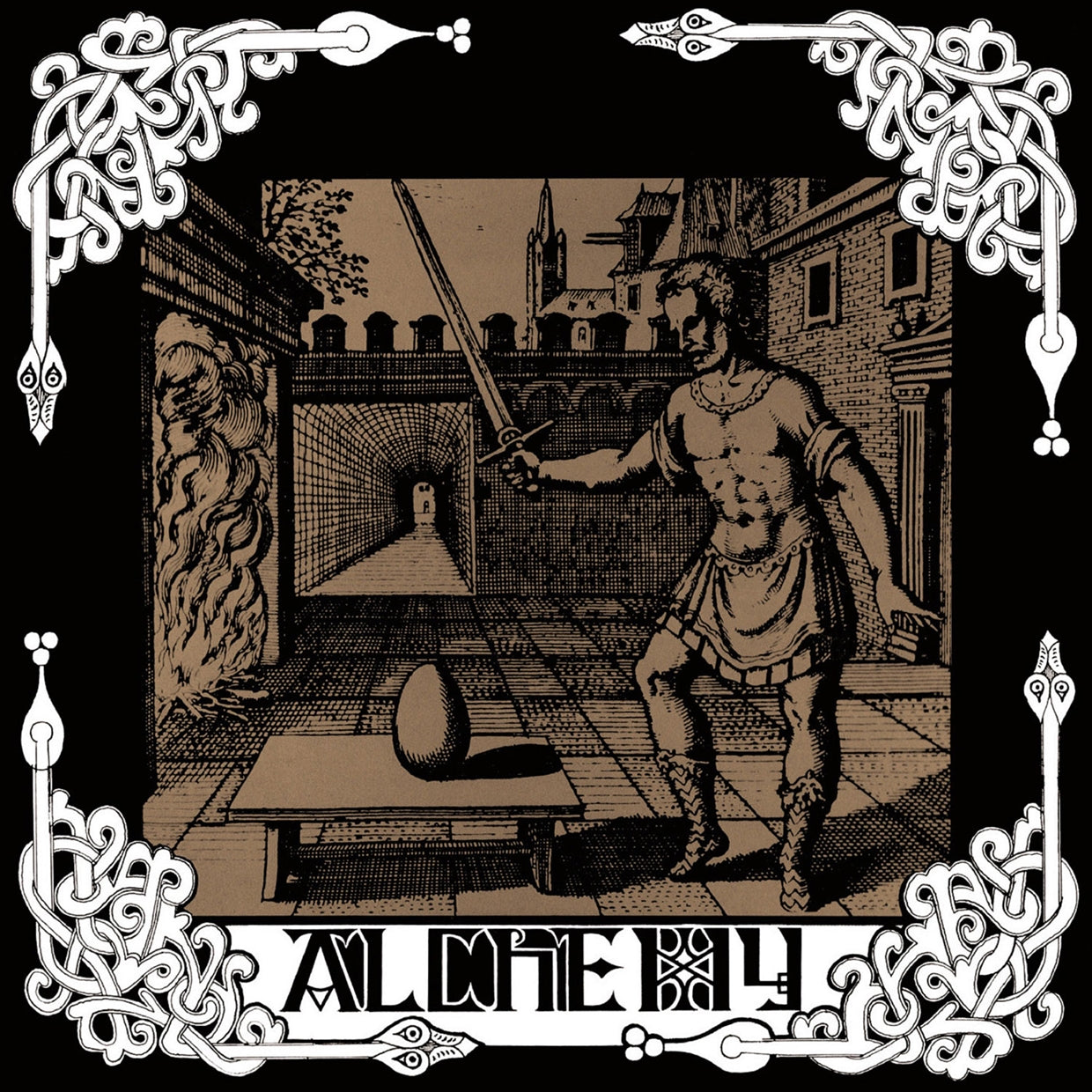Third Ear Band - Alchemy: 2Cd Remastered & Expanded Edition - Rock - DCD