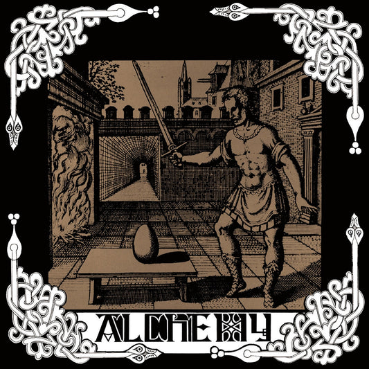 Third Ear Band - Alchemy: 2Cd Remastered & Expanded Edition - Rock - DCD