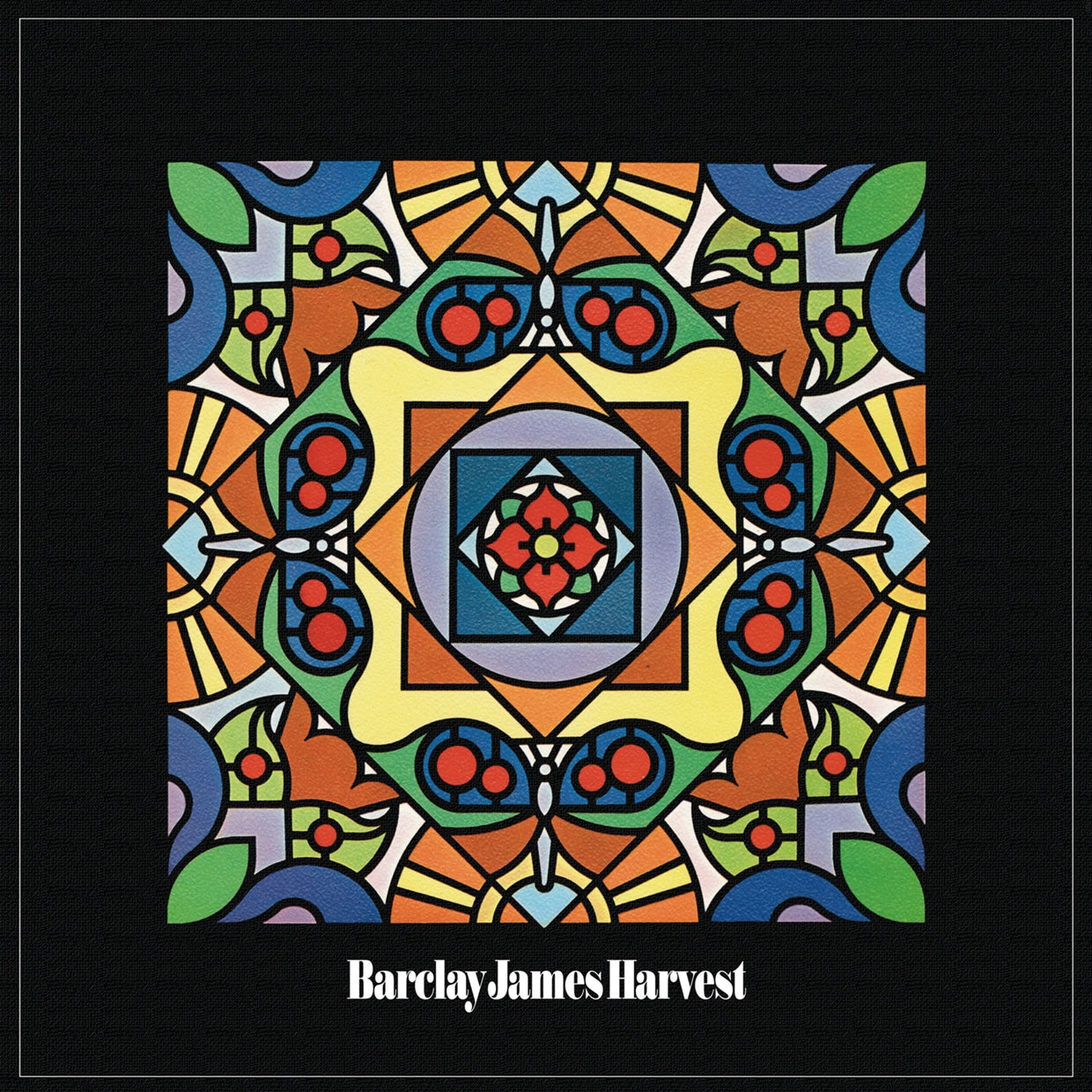 Barclay James Harvest - Barclay James Harvest: Remastered & Expanded Edition - Prog Rock - CD