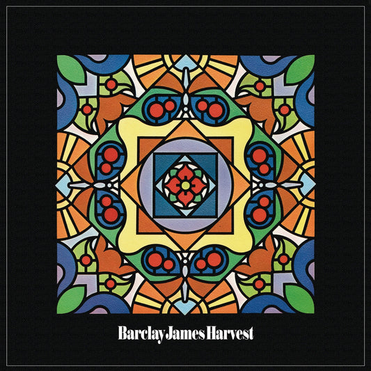 Barclay James Harvest - Barclay James Harvest: Remastered & Expanded Edition - Prog Rock - CD