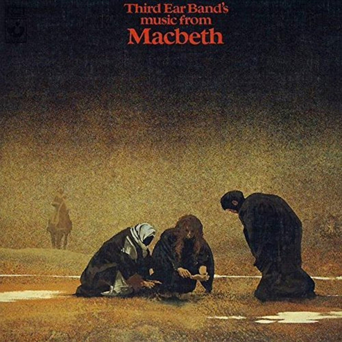 Third Ear Band - Music From Macbeth: Remastered & Expanded Edition - Rock - Music CD