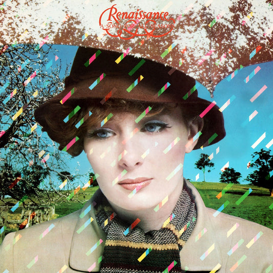 Renaissance - A Song For All Seasons: 3Cd Remastered & Expanded Clamshell Boxset Edition - Prog Rock - 3CD