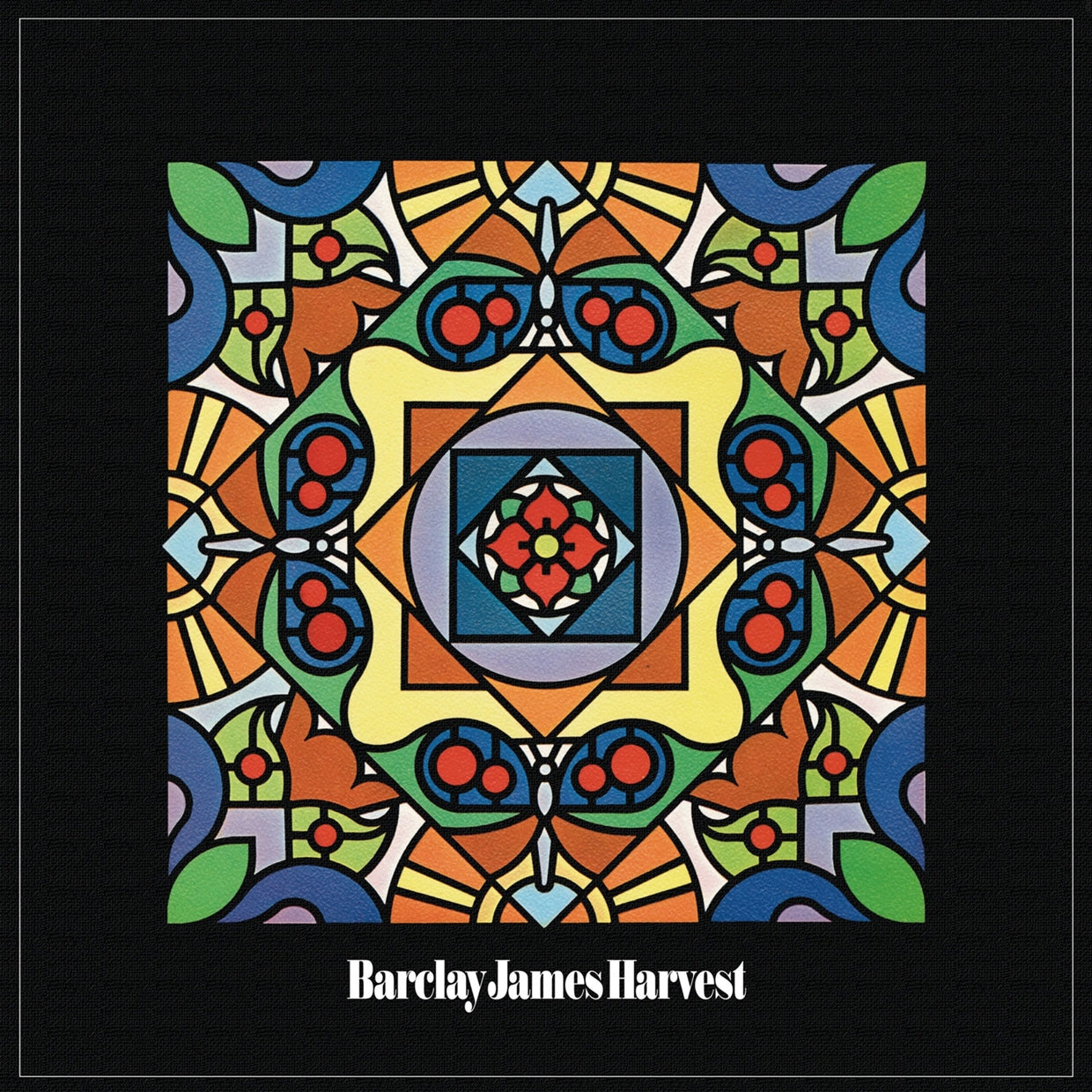 Barclay James Harvest - Barclay James Harvest (3Cd/1Dvd Boxset) - Prog Rock - CDB