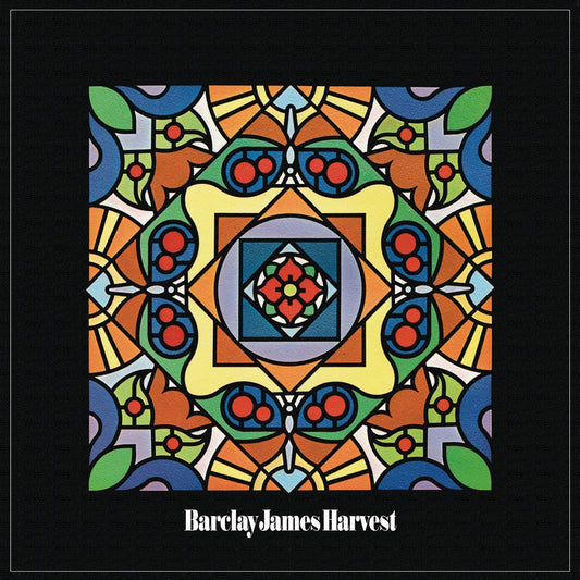Barclay James Harvest - Barclay James Harvest (3Cd/1Dvd Boxset) - Prog Rock - CDB