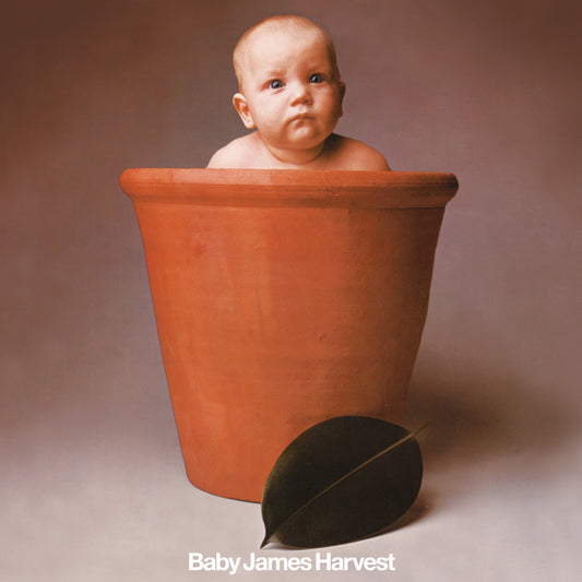 Barclay James Harvest - Baby James Harvest (5 Disc Deluxe Box Set) - Prog Rock - 5CD