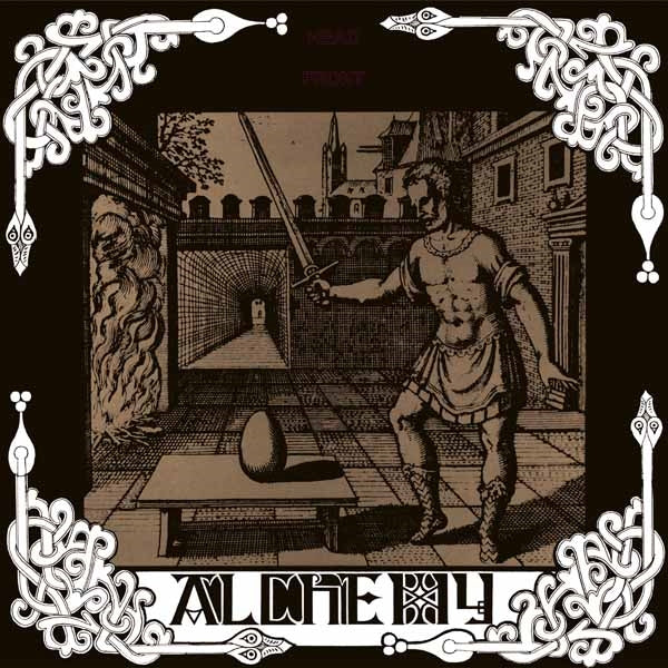 Third Ear Band - Alchemy: 180 Gram Remastered Limited Edition Vinyl - Rock - LP