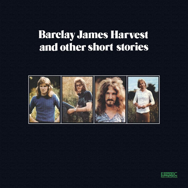 Barclay James Harvest - Barclay James Harvest & Other Short Stories (Rsd 2024) - Prog Rock - LP