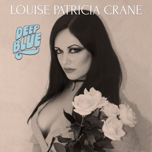 Louise Patricia Crane - Deep Blue - Rock - LP