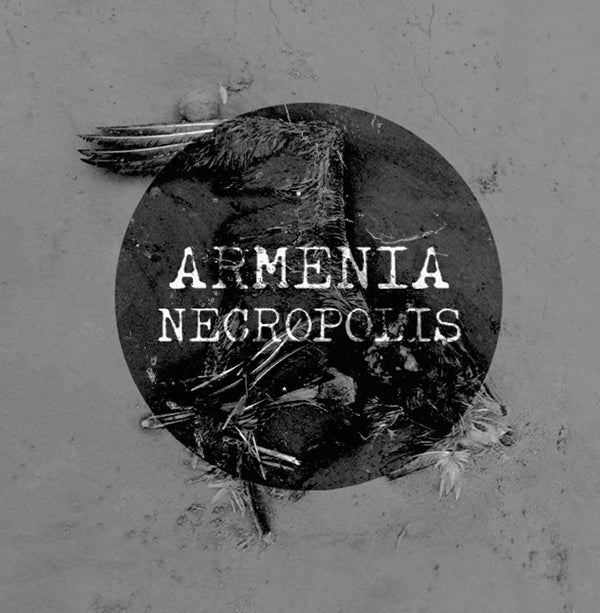 Armenia - Necropolis - Electronic - LP