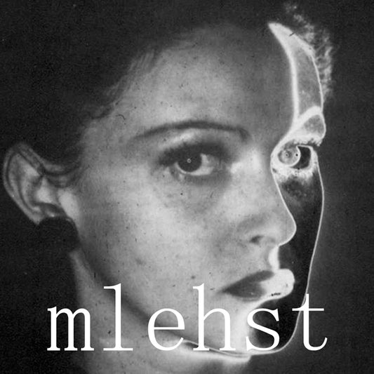 Mlehst - There Are No Rules Only Lies - Dark Ambient - CD
