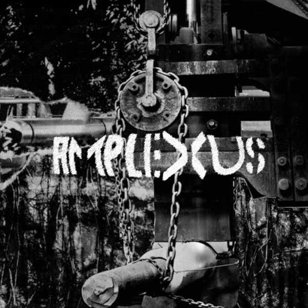 Amplexus - Melting Away - Fierce Detrunctation - Electronic - CD