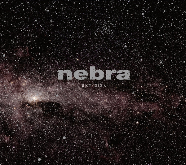 Nebra - Sky Disk - Rock - CDD