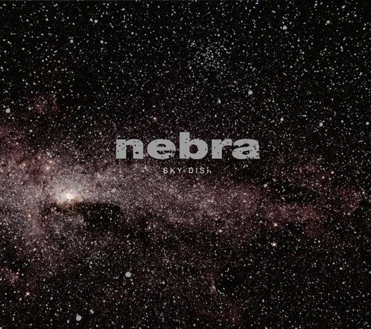 Nebra - Sky Disk - Rock - CDD