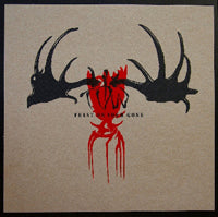 Old Wind, The - Feast On Your Gone - Doom Metal - CDD