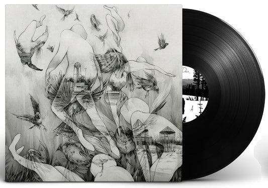 Mono - The Last Dawn - Metal - LP