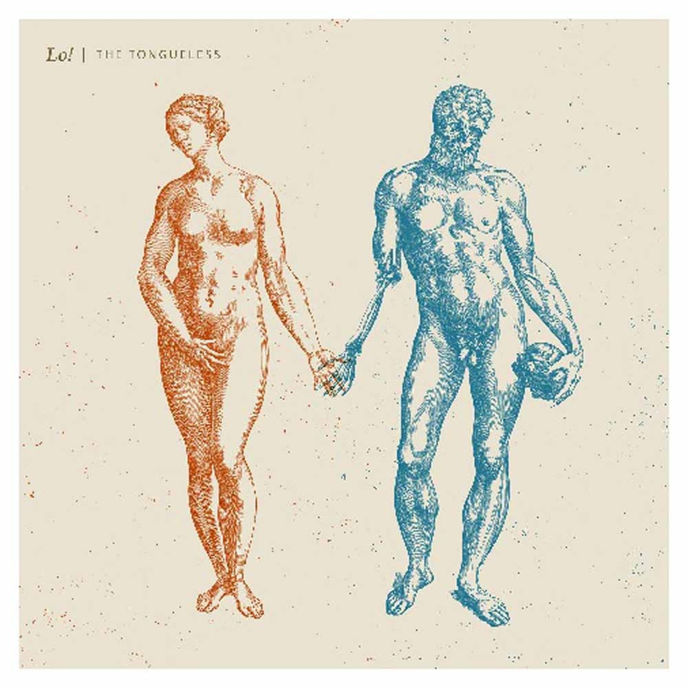 Lo! - The Tongueless (2X7) - Metal - DB7