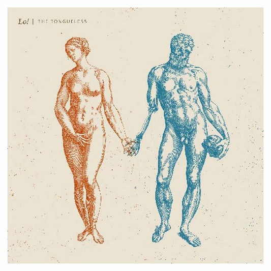 Lo! - The Tongueless (2X7) - Metal - DB7