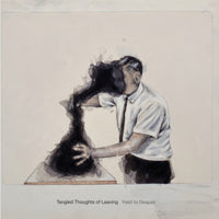Tangled Thoughts Of Leaving - Yield To Despair - Rock - CD