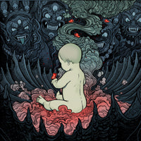 Mono / The Ocean - Transcendental - Metal - LP