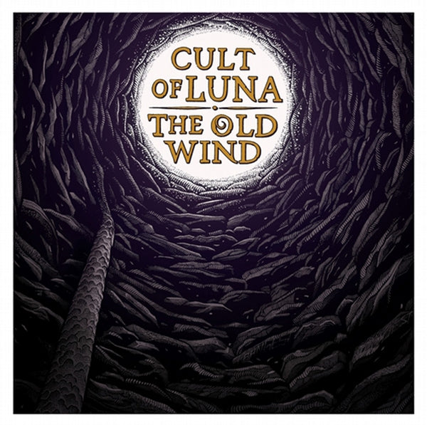 Cult Of Luna / The Old Wind - Raangest - Metal - CD