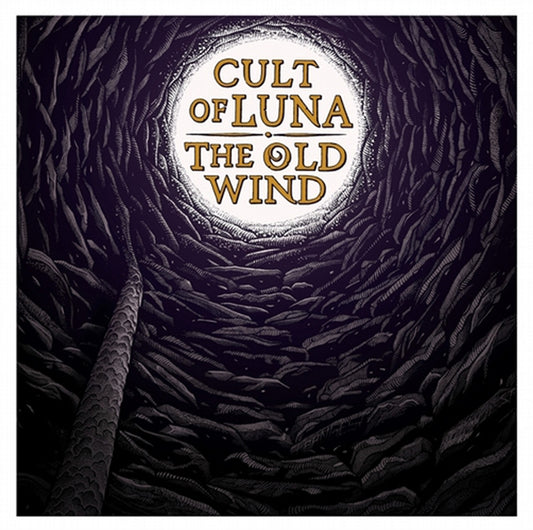 Cult Of Luna / The Old Wind - Raangest - Metal - CD