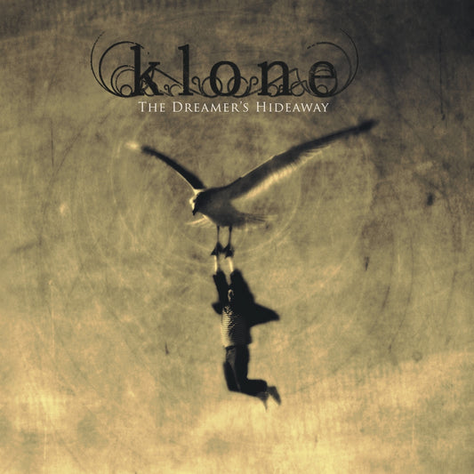 Klone - The Dreamers Hideaway - Prog Rock - LP