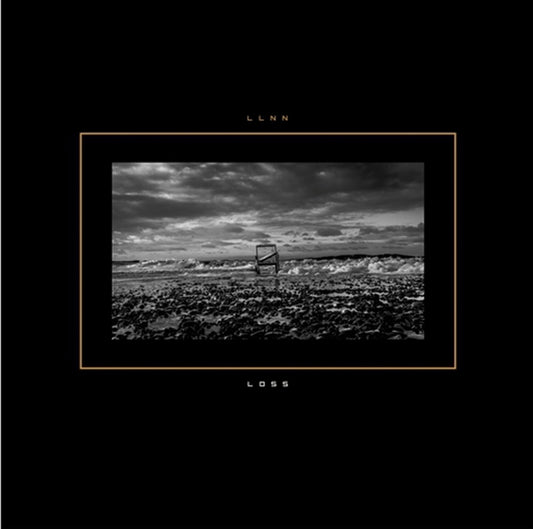 Llnn - Loss - Metal - LP