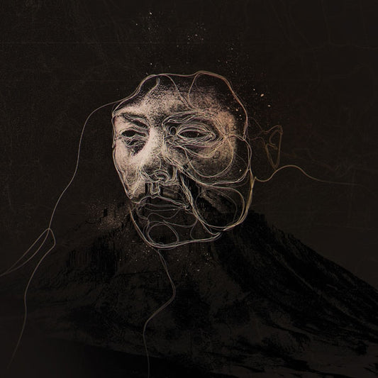Hypno5E - Alba - Les Ombres Erranted (A Backwards Glance On A Travel Road) - Metal - CD